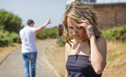 Боязнь находиться одному. Симптомы аутофобии