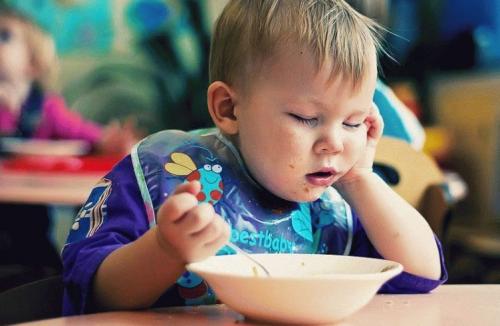 Как заинтересовать ребенка ходить в садик. Как заинтересовать ребенка ходить в детский сад