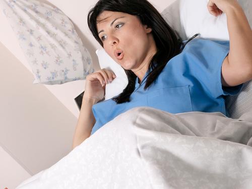 Как преодолеть страх перед родами. Как побороть страх перед родами