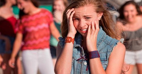 Что делать если я боюсь людей. В чем состоит проблема