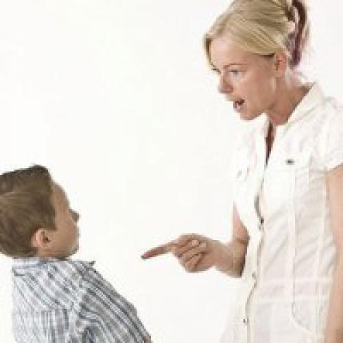 Неуправляемый ребенок 5 лет, что делать. Неуправляемый сын 6,5 лет( мамы и не только отзовитесь 03