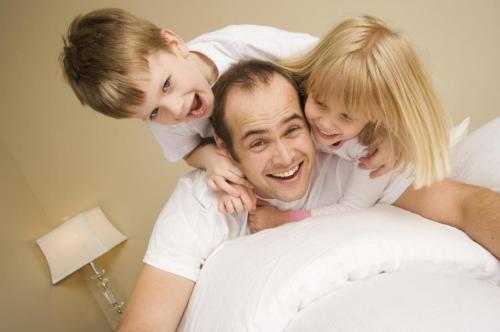 Воспитание ребенка 2-3 года психология советы. Воспитание детей особенности