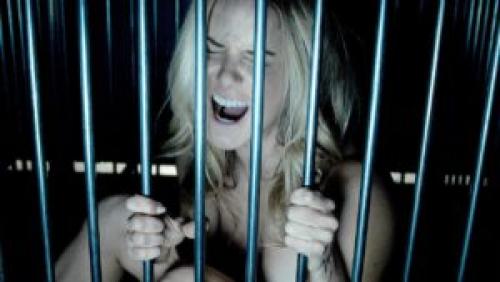 Боязнь замкнутого пространства. Что такое клаустрофобия