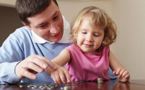 Воспитание ребенка 2-3 года психология советы. Воспитание детей особенности