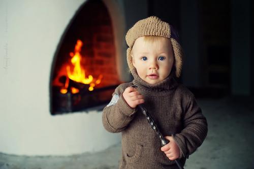 Воспитание ребенка 2-3 года психология советы. Воспитание детей особенности