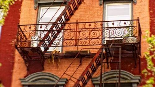 Боязнь открытых дверей. Особенности нарушения 05 Боязнь открытых дверей. Особенности нарушения 05