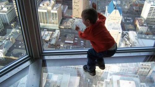 Боязнь открытых дверей. Особенности нарушения 06 Боязнь открытых дверей. Особенности нарушения 06