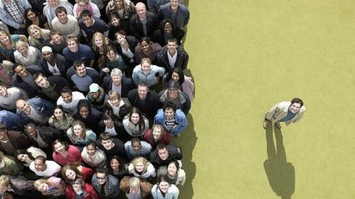 Я боюсь людей тест. Я боюсь людей: тест насколько вы социофоб