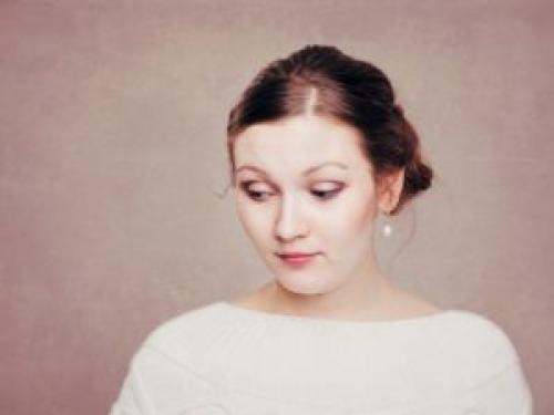 Боюсь взглядов людей. Что такое омматофобия и скопофобия