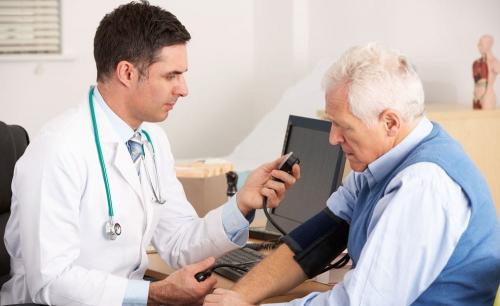 Гипертонический криз мкб. Гипертензивный церебральный криз