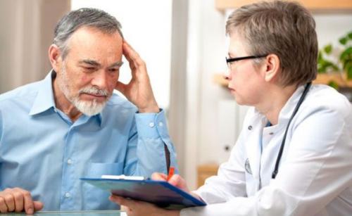 Осложнения гипертонического криза таблица. Последствия и осложнения гипертонического криза у мужчин и женщин