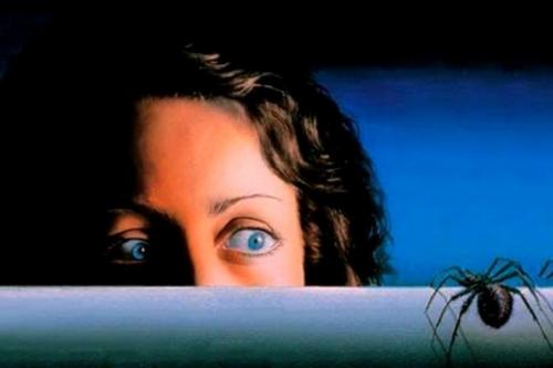 Как называется боязнь замкнутого пространства. 