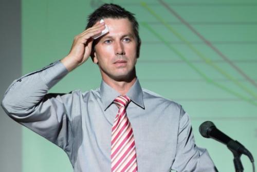 Лечение заикания у взрослых гипнозом. Особенности лечения заикания гипнозом 03