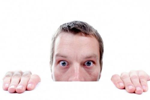 Как называется боязнь замкнутого пространства. 