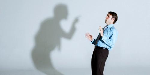 Как называется боязнь замкнутого пространства. 