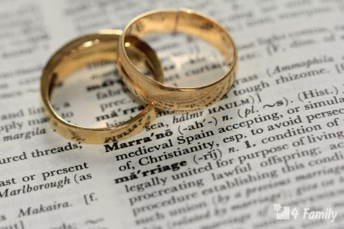 Когда пора выходить замуж — нужно понять несколько вещей