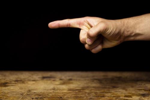 Муж деспот и тиран признаки советы психолога. Мужчина тиран: сущность и психология деспотизма 01