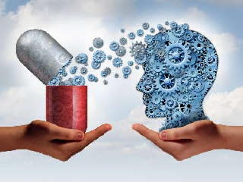 Лечение невроза страха и тревоги. Непонятный страх или проблема с диагнозом 10