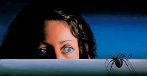 Страхи и их лечение. Лечение страхов и тревог в Москве. 02