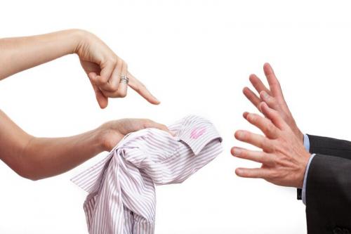 Муж изменяет, что делать, как вести себя. Почему муж изменяет