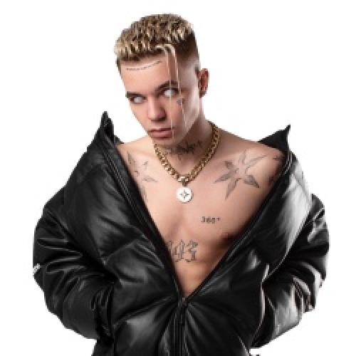 Элджей антидепрессанты. 