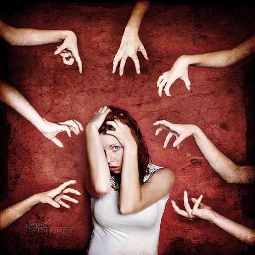 Страх мужчин у женщин. Что такое филофобия и почему она возникает 02 Страх мужчин у женщин. Что такое филофобия и почему она возникает 02