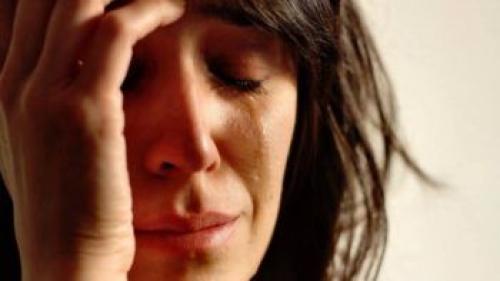 Одиночество после смерти мужа. Чего не нужно делать после смерти супруга