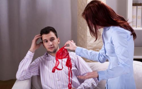 Как вести себя жене после измены мужа. Как реагировать на измену мужа — советы психолога 01