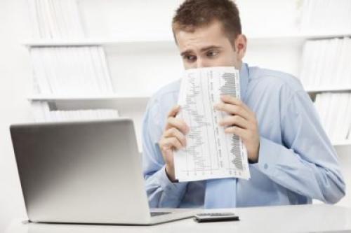 Страх устройства на работу. Последствия и лечение страха перед новой работой