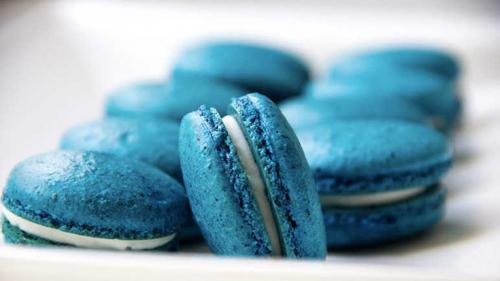 Что означает синий цвет. Психология и синий цвет