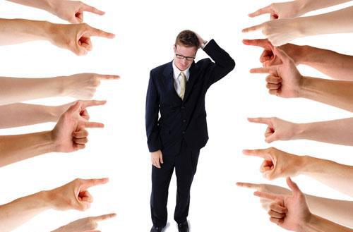 Аллодоксофобия. Получено лайков: 4