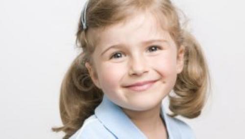 Ребенок 7-8 лет психология. Характерные возрастные черты