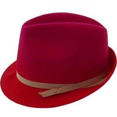 Тулья. Что такое тулья шляпы?