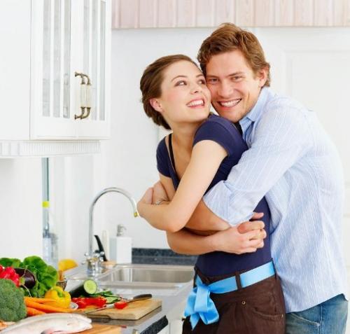 Какие мужчины не изменяют