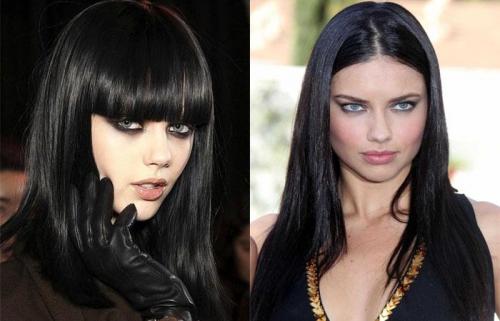 Черный, что значит. чёрный 03