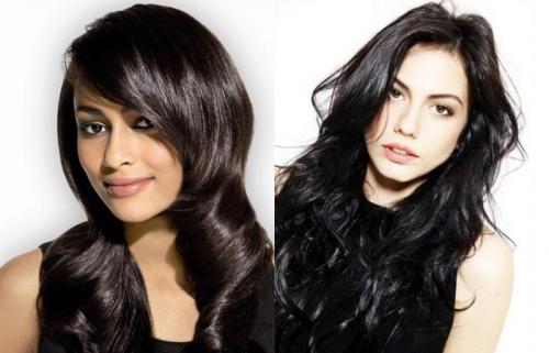 Черный, что значит. чёрный 09