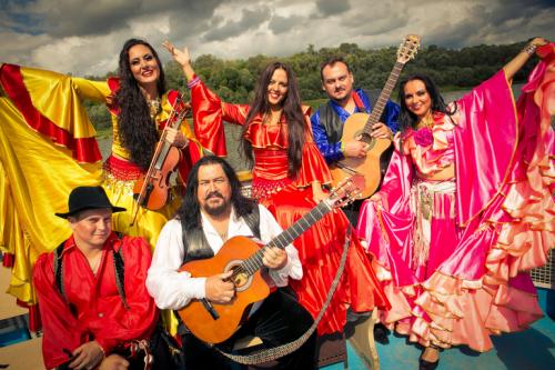 Цыганский гипноз доклад. Особенности цыганского гипноза 10