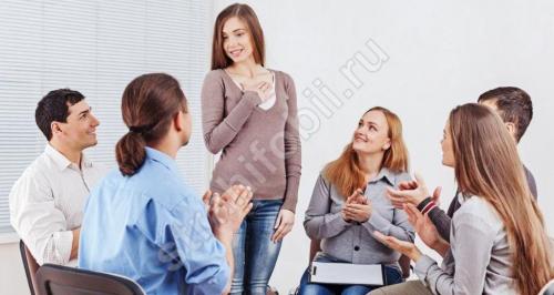 Боязнь мужчин, как бороться. Что такое андрофобия? Можно ли излечиться?