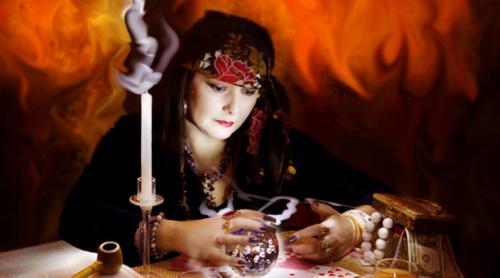 Цыганский гипноз доклад. Особенности цыганского гипноза 11