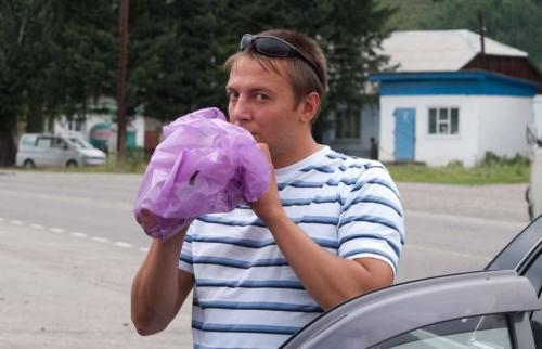 Паническая атака ночью, как успокоиться. Тотальный контроль учащенного дыхания