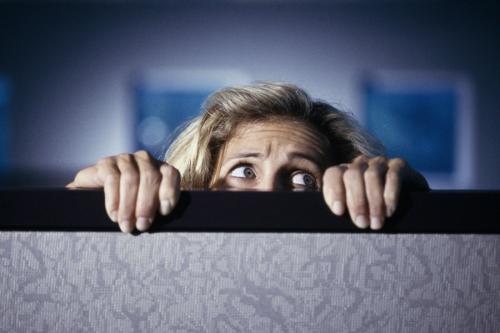 Панические атаки, как бороться. Комплексный подход: как забыть о панических атаках