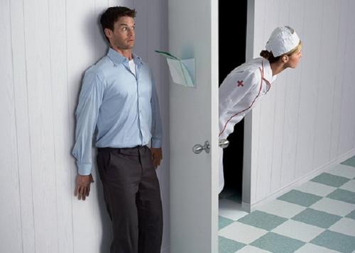 Фобия. Фобии —, что это в психологии и как от них избавиться?