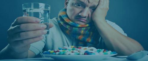 НЦД по смешанному типу: особенности заболевания 04