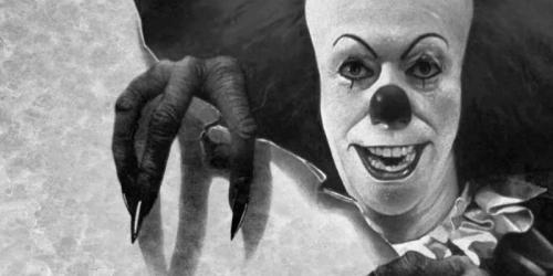 Коулрофобия – причины развития.