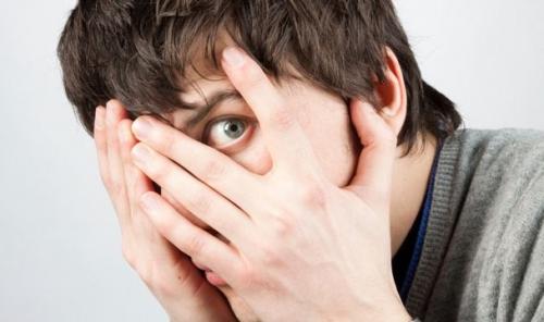 Как побороть страх и неуверенность в себе на работе. Глубинный страх - это внутреннее чутье 01