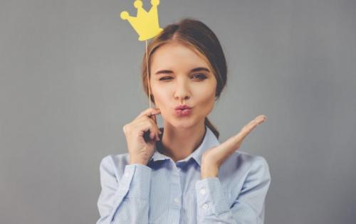 Как побороть страх и неуверенность в себе на работе. Глубинный страх - это внутреннее чутье 03