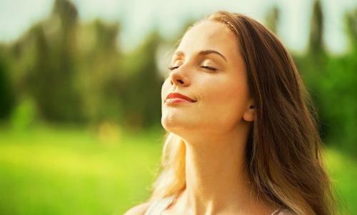 Дыхательная гимнастика морпехов. Успокаивающее дыхание против панических атак