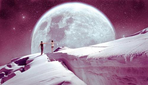 Когда любит мужчина-дева. Мужчина-Дева: как узнать о его чувствах