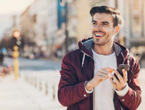 Когда любит мужчина признаки. Как понять, что мужчина влюблен?