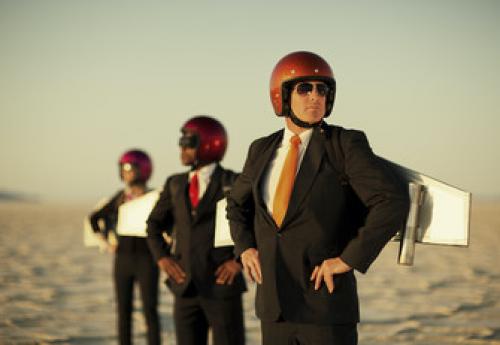 Психология журнал. Карьера и самореализация